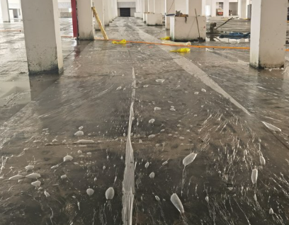 达拉特不发火砂浆和不发火金属骨料有什么区别