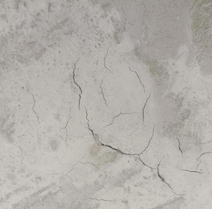 达拉特灌浆料为什么会产生裂缝？出现裂缝该如何处理？