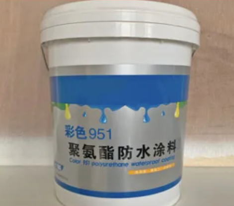 达拉特聚氨酯防水涂料