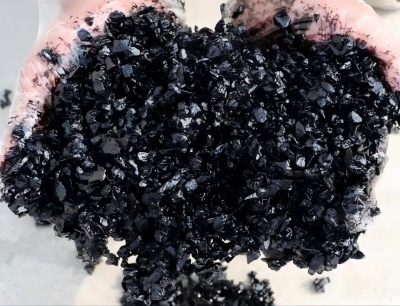 达拉特沥青冷补料（沥青砂）的优势特点与施工流程解析