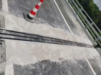 达拉特伸缩缝更换后浇筑材料快速结构修补料速砼的产品特点及施工流程​