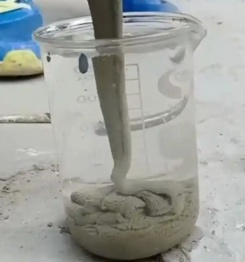 达拉特水工混凝土絮凝剂，水下抗分散剂的作用及施工方法