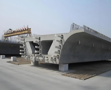 达拉特抗冻压浆料的特点及标准化施工工艺